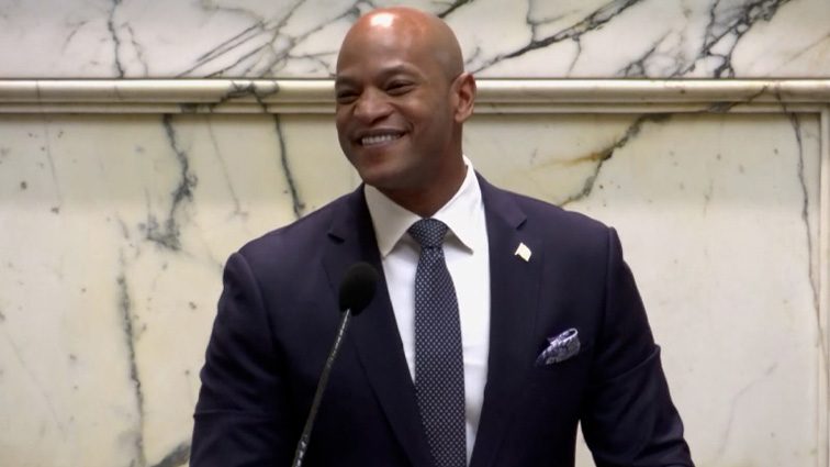 Gov. Wes Moore calls on Maryland to ‘protect, deliver, lead’ in fourth State of the State address