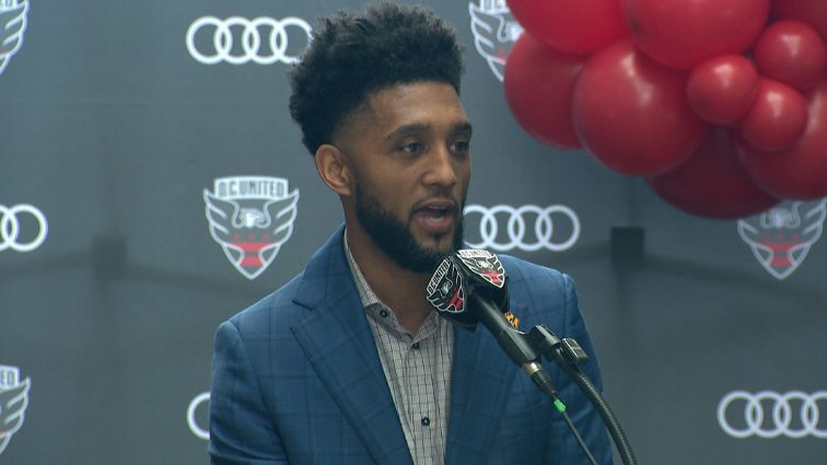 Baltimore declares ‘BMore United Day’ ahead of D.C. United vs. Inter Miami match