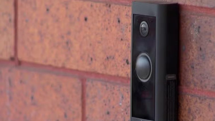 Residents in Baltimore neighborhood say Ring doorbell cameras are helping deter crime