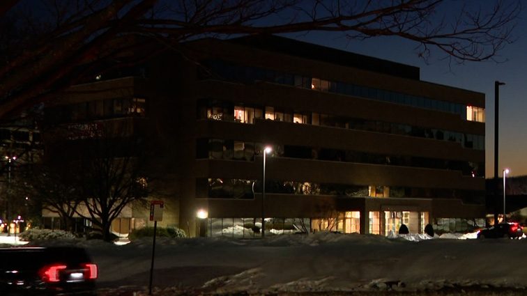 Baltimore County Council convening emergency session amid rumors of Hunt Valley ICE office