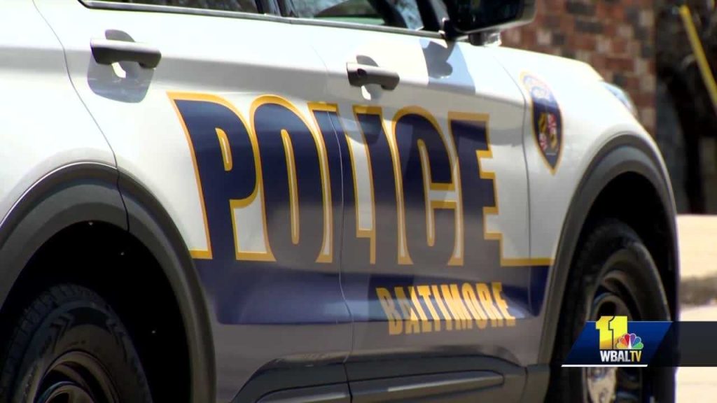 2 arrested in Northeast Baltimore carjackings