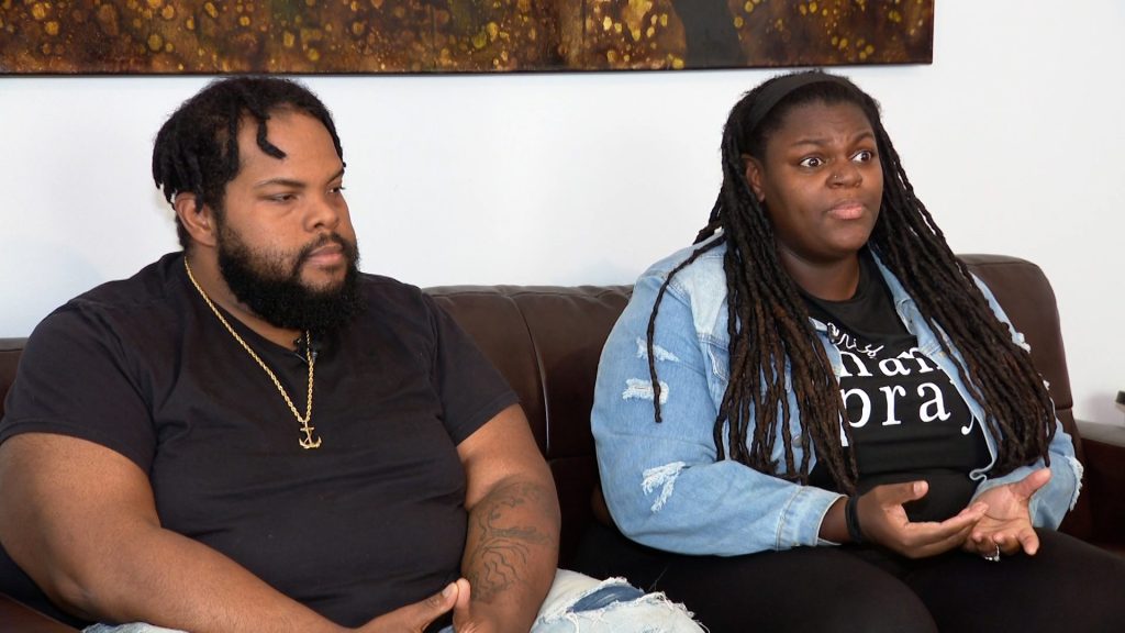 Maryland couple overwhelmed by medical bills while trying to get babies’ bodies back from Cancun