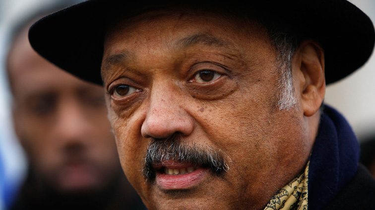 ‘He led with love’: Maryland leaders remember the late Rev. Jesse Jackson