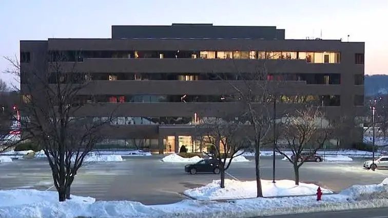 Baltimore County Council passes legislation to prevent ICE detention facility in Hunt Valley