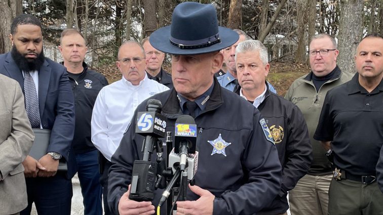 Maryland sheriffs oppose Gov. Wes Moore’s ban on 287(g) immigration enforcement agreements