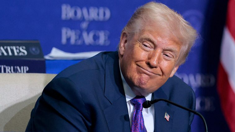 President Trump warns of ‘bad things’ if Iran doesn’t make deal, as carrier nears Mideast