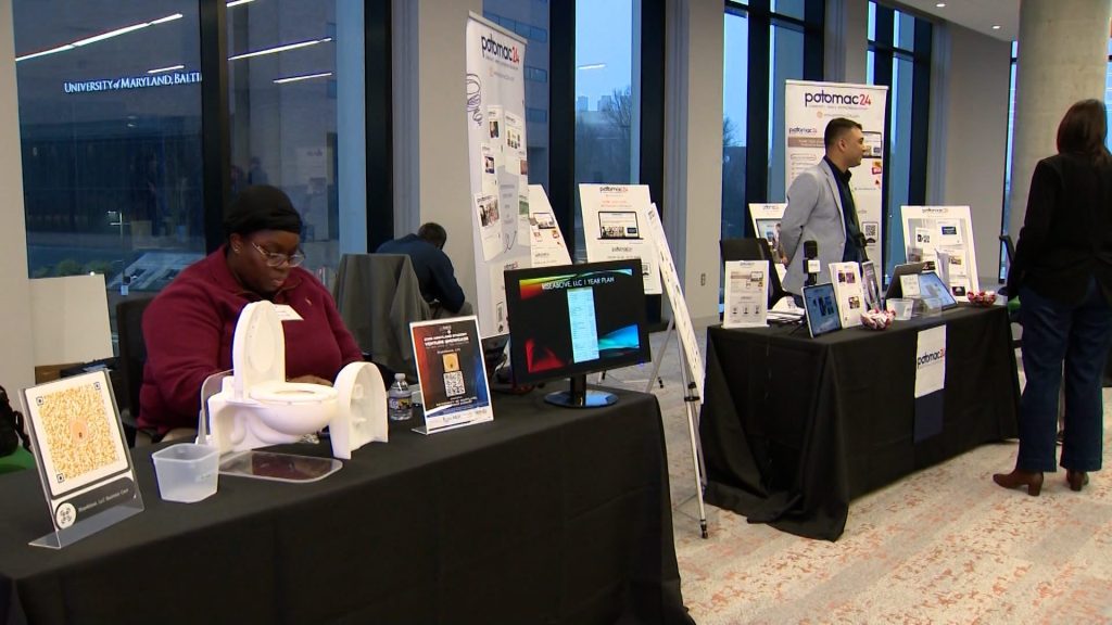 Several Maryland students receive $50K scholarships through Pava LaPere Innovation Awards