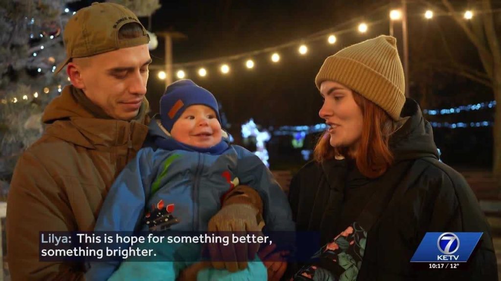 ‘They killed my city’: After 4 years of war, Ukrainians look for hope amid bleak winter