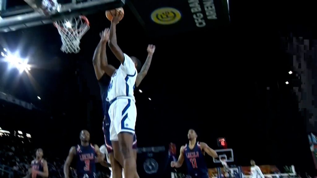 CIAA returns to Baltimore with 30K expected to attend basketball tournament games, boost economy