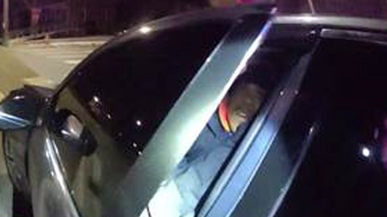 Man arrested in Montgomery County after shot fired at Maryland state trooper in Baltimore