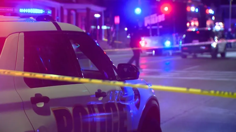 3 Police Officers Killed In York County PA Shooting | WBAL Baltimore News