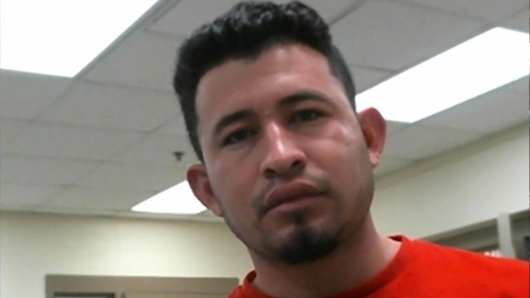 ICE removes Salvadoran man in US illegally year after his rape conviction in Maryland