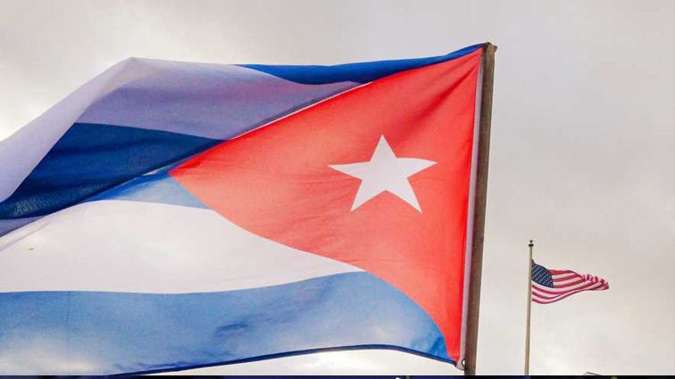 Cuba says it killed 4 people aboard Florida speedboat that opened fire on soldiers