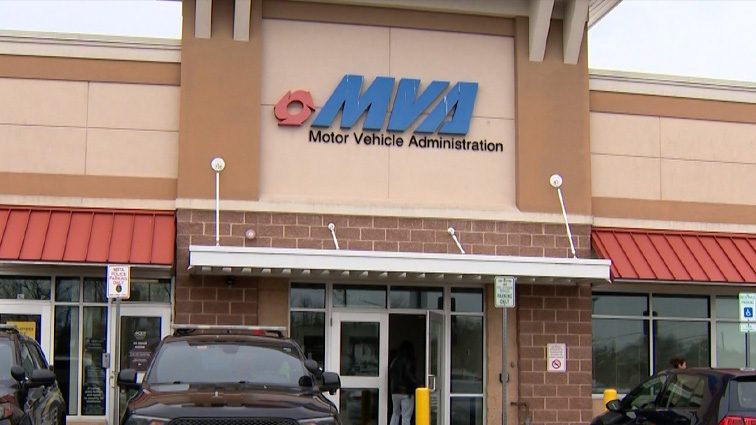 Reduce barriers': Baltimore City combines MVA with social services