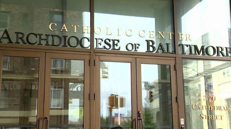 Process sought to weed out invalid claims, separate parishes from assets