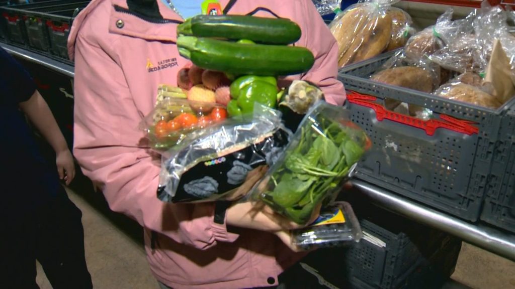 Maryland SNAP recipients face work requirements as thousands risk losing benefits without compliance