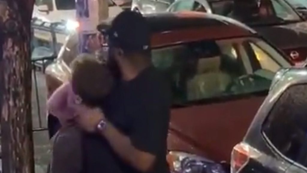 Baltimore bouncer sentenced in chokehold incident