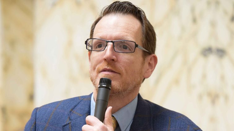 Maryland State Sen. Justin Ready blasts Democrats over Community Trust Act push