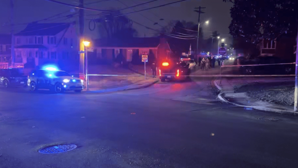 Juvenile boy fatally shot in North Baltimore, BPD says