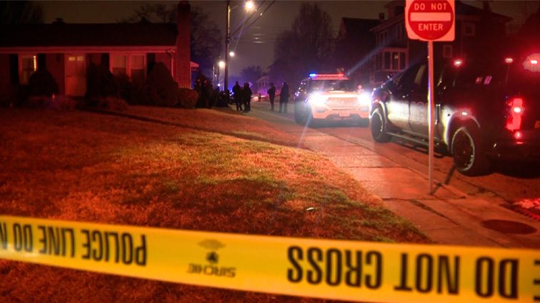 ‘There’s just too much crime in the city’: Boy found unconscious, shot in North Baltimore dies at hospital