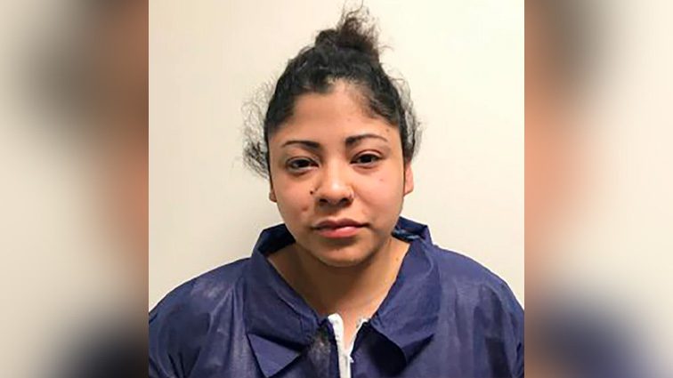 Former US intel director’s daughter sentenced for murder in Maryland