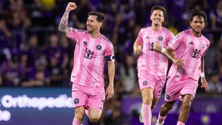 Baltimore excited for big soccer game; Road closures planned around M&T Bank Stadium