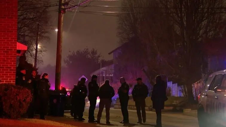 'It has to stop': Boy found unconscious, shot in North Baltimore dies ...