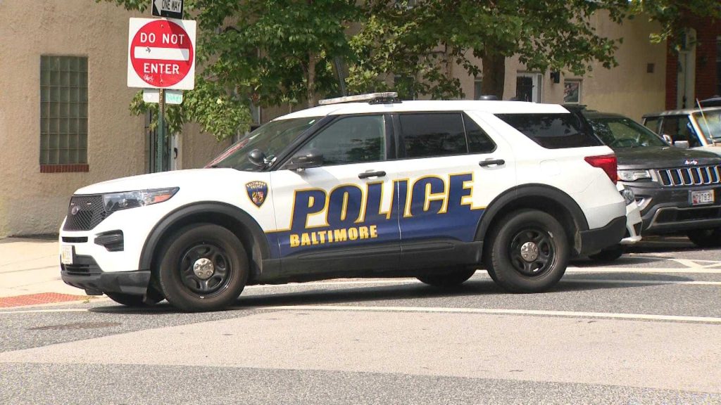 Teens injured in separate stabbing, shootings in Baltimore