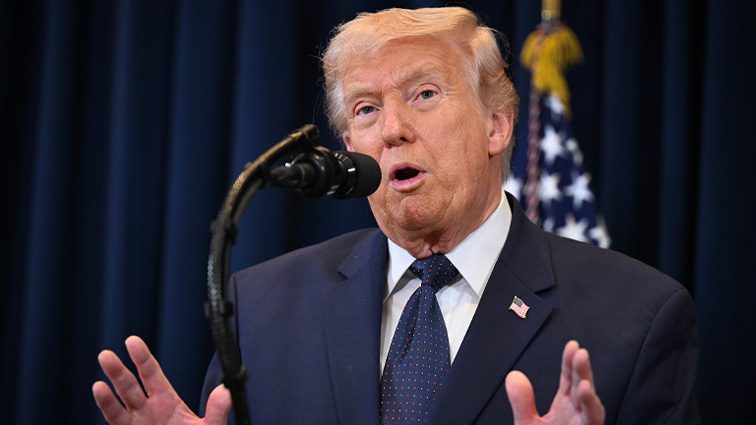 US will hold off on Iran power plant strikes, extending Trump deadline on Hormuz strait