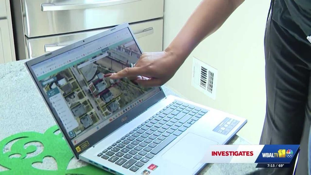 New law increases taxes for vacant properties in Baltimore