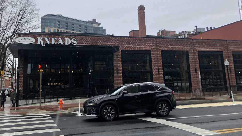 Baltimore bakery doubles its planned D.C.-area expansion