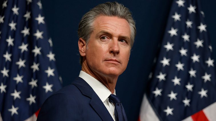California governor ‘aware’ of reports of potential Iran-backed drone strike