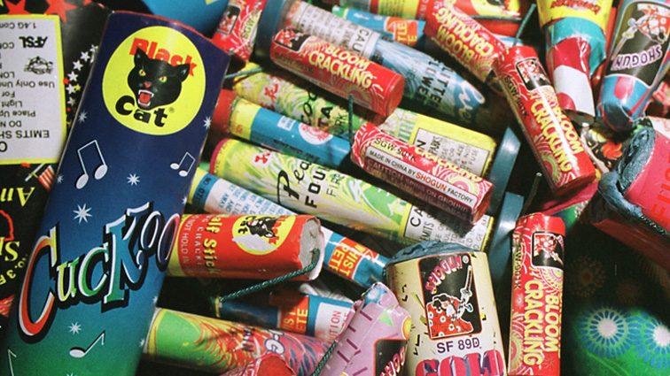 Maryland lawmakers consider bill to legalize consumer fireworks