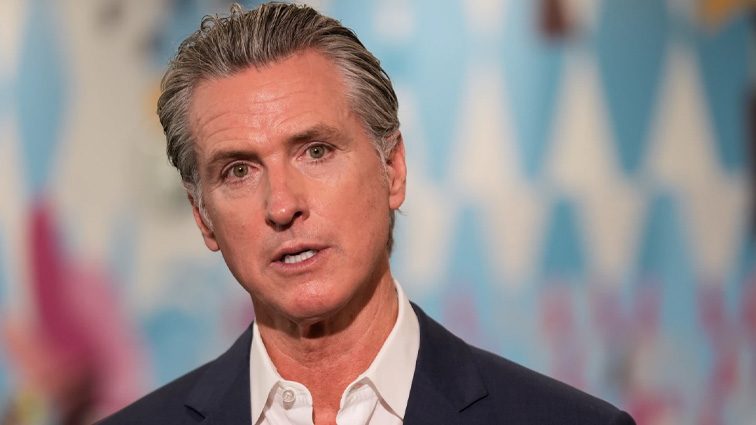 California governor says no imminent threat despite warning about Iran drone attack