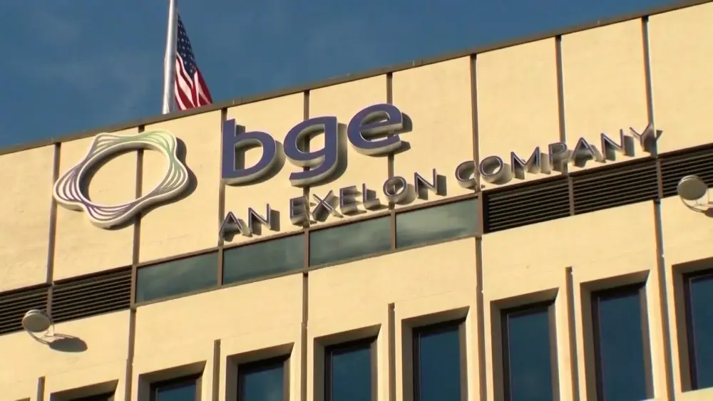 BGE proposes load-management strategy to modernize Maryland's electric ...