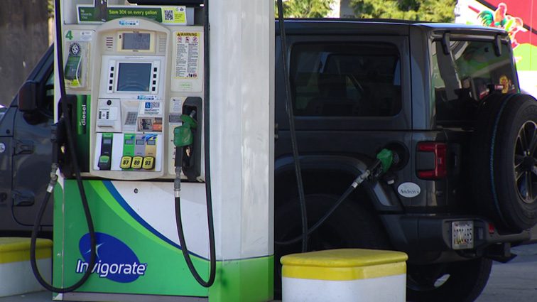 State Republicans want gas tax holiday as Iran conflict continues, but Democrats wary