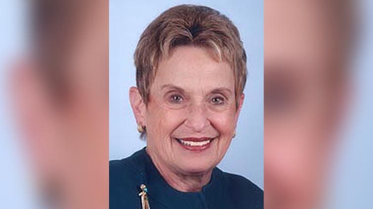 Former Maryland State Sen. Paula Hollinger dies after battle with leukemia