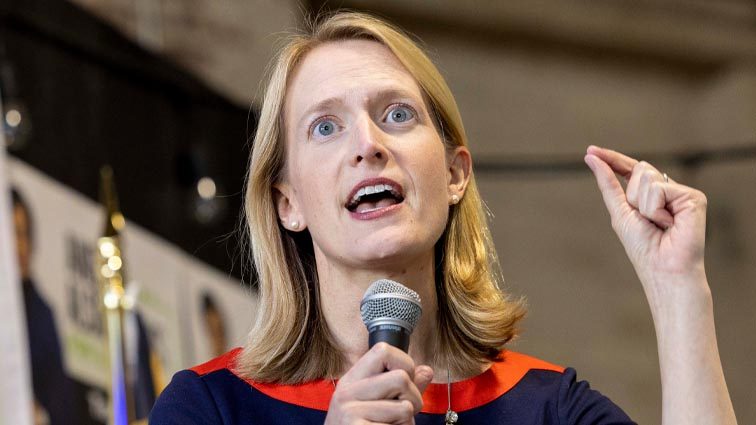 Maryland Comptroller Brooke Lierman raises concern regarding ICE presence across state