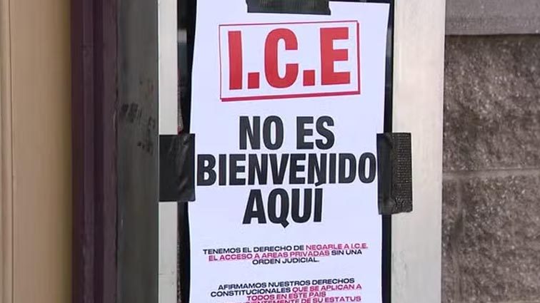 Highlandtown business owners cite ICE for decline in customers, workers