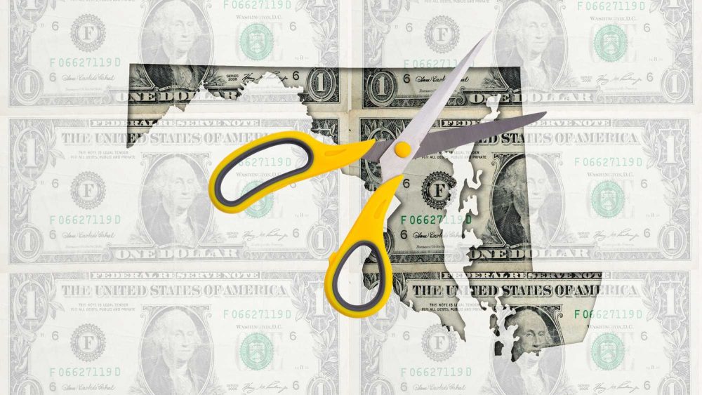 Governor: Supplemental budget funds DDA shortfalls