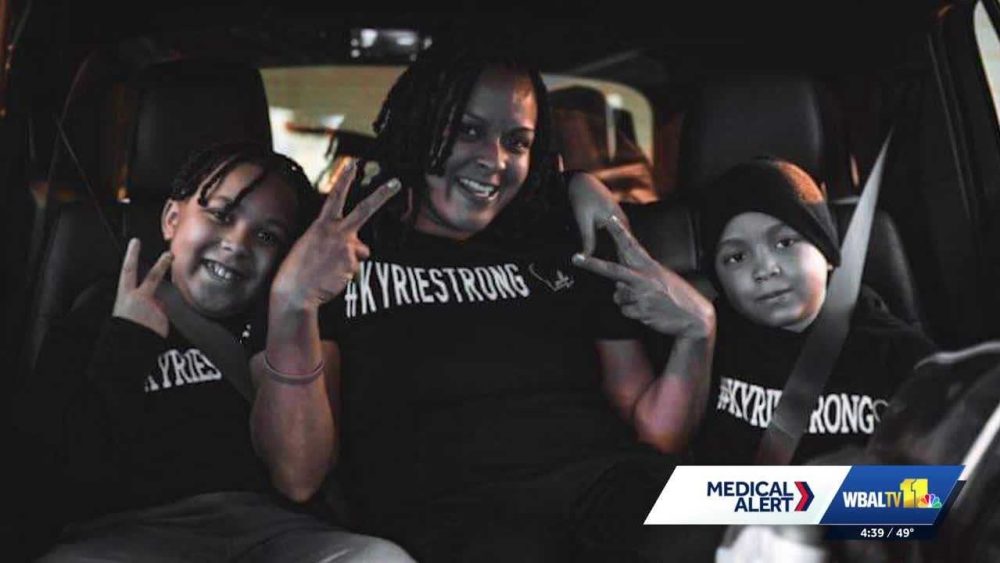 Nonprofit aids mother whose son has Duchenne Muscular Dystrophy