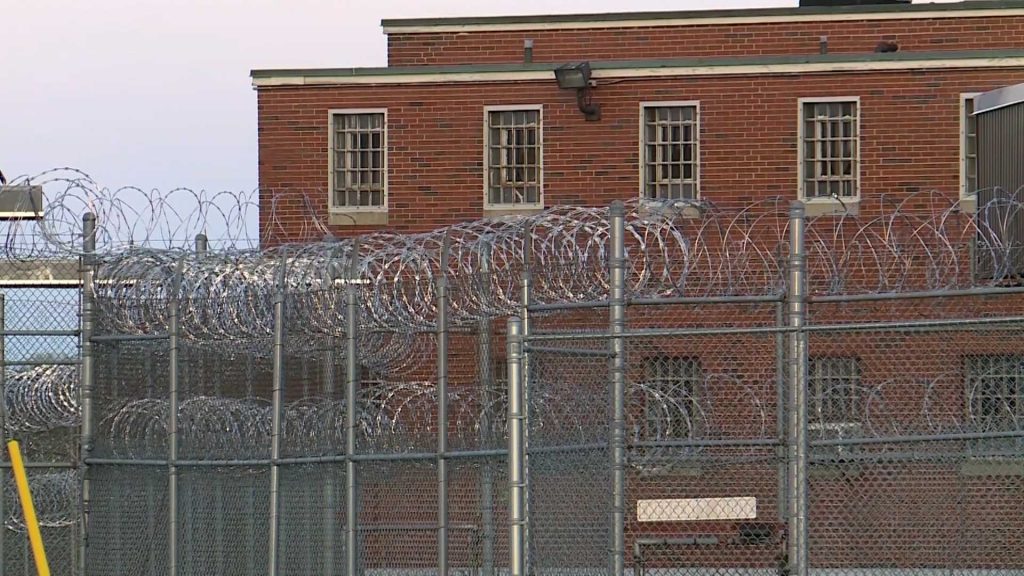 DOJ to investigate Maine over transgender inmate at women’s prison