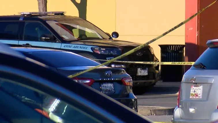 Bail denied for suspects linked to gunshot fired in Arundel Mills Mall ...