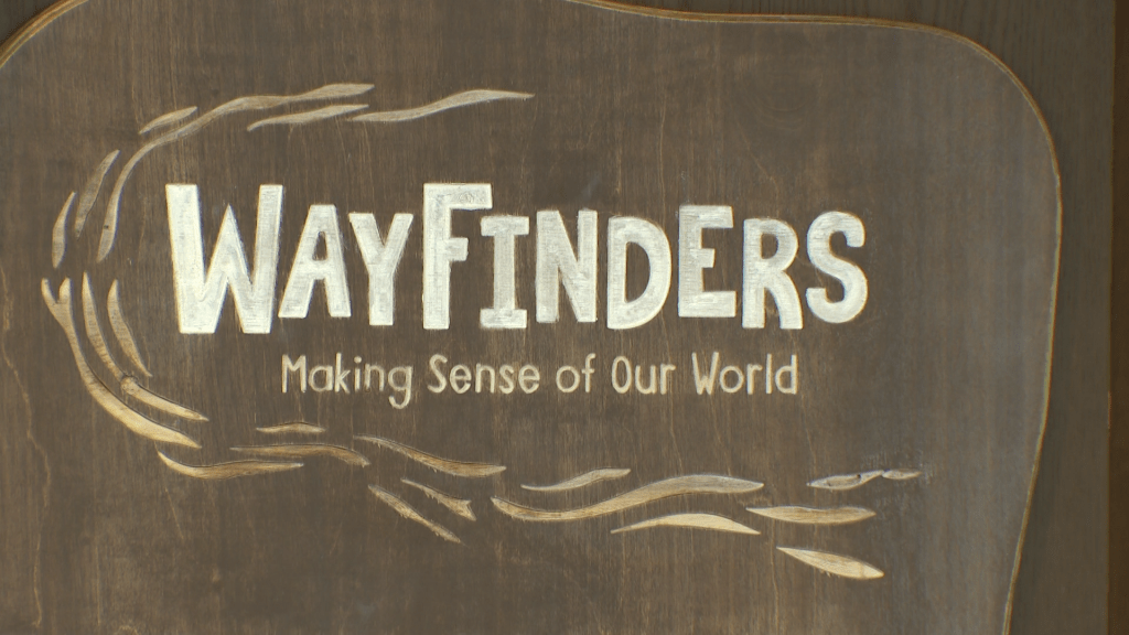 Family-friendly exhibition ‘The WayFinder Wing’ explores Maryland’s history