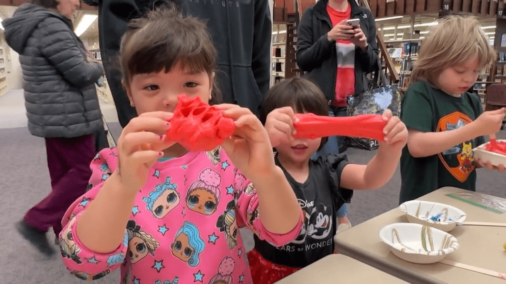 Baltimore County library offers ‘Stay-cation’ with free programs at every branch