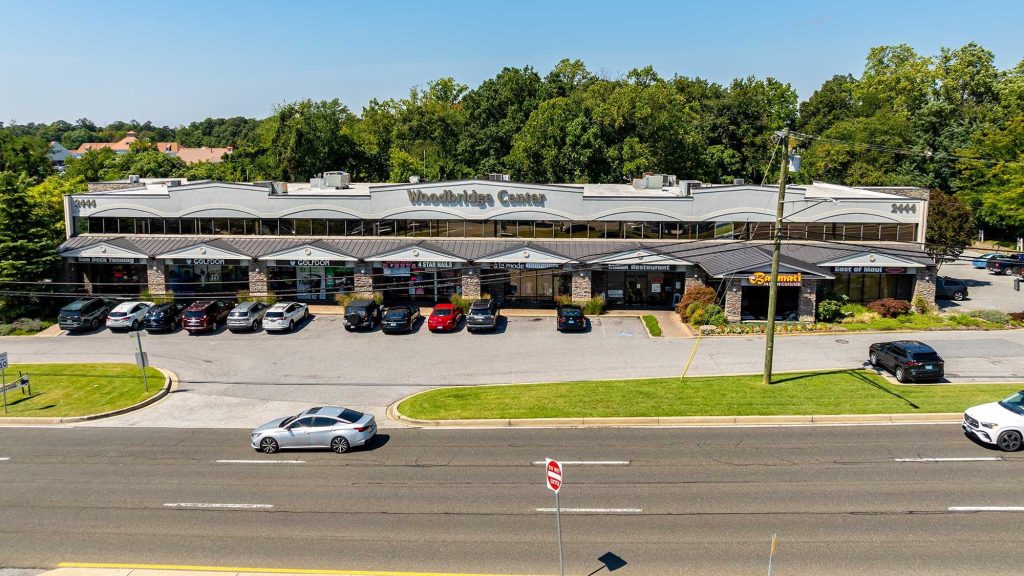 Annapolis retail center sells for first time in 50 years