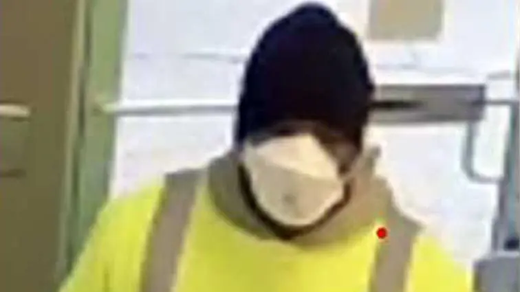 Anne Arundel County police search for man who robbed Odenton store at ...