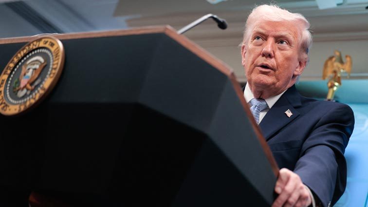 Iran rejects latest ceasefire proposal as President Donald Trump’s 45-day ceasefire deadline approaches