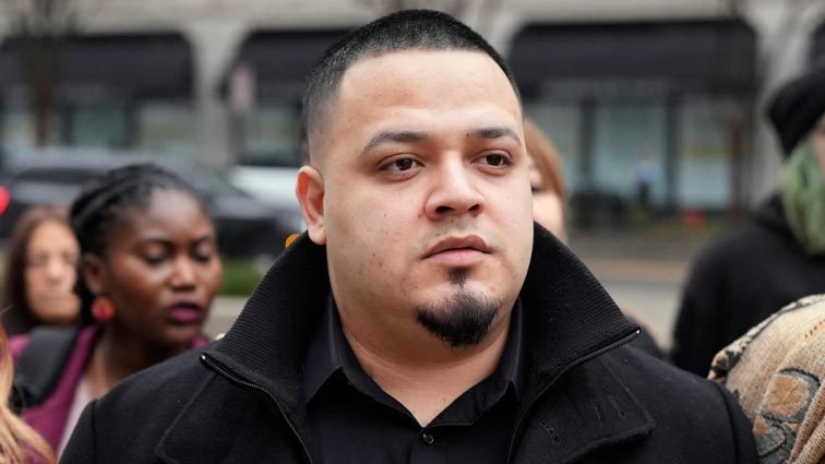 US still wants to deport Kilmar Abrego Garcia to Liberia, despite new agreement