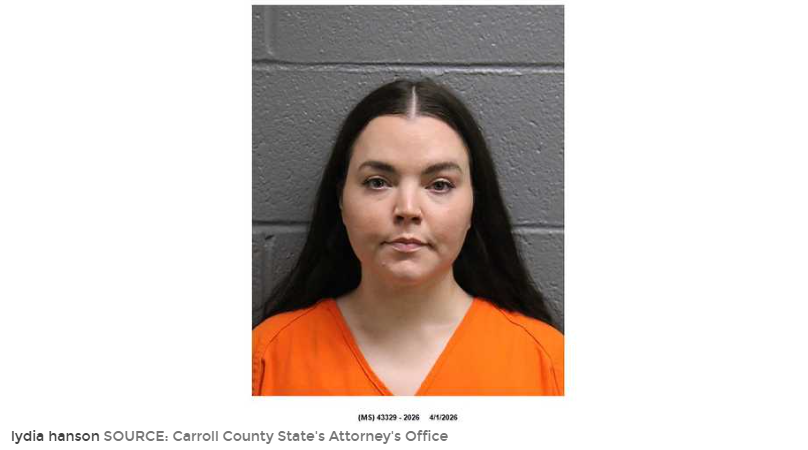 Woman convicted, sentenced after 2 DUIs in 2 days, fatal crash of ...